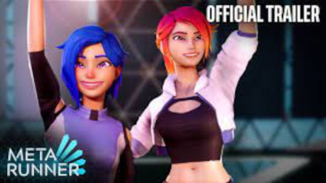 Meta Runner 10 Meta Runner S2 Trailer photo modified by Alanhead on DeviantArt