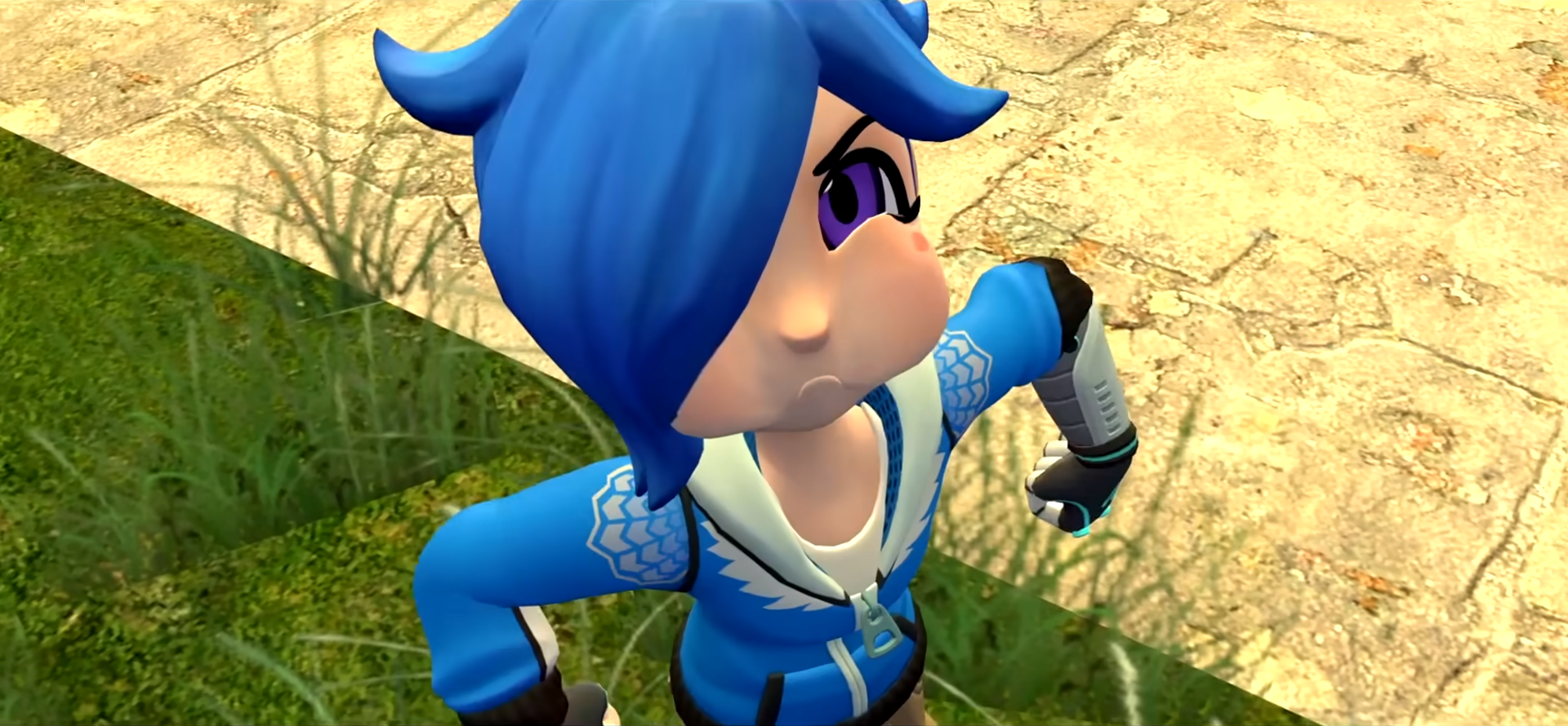 Tari's so cute when she's angry by Alanhead on DeviantArt