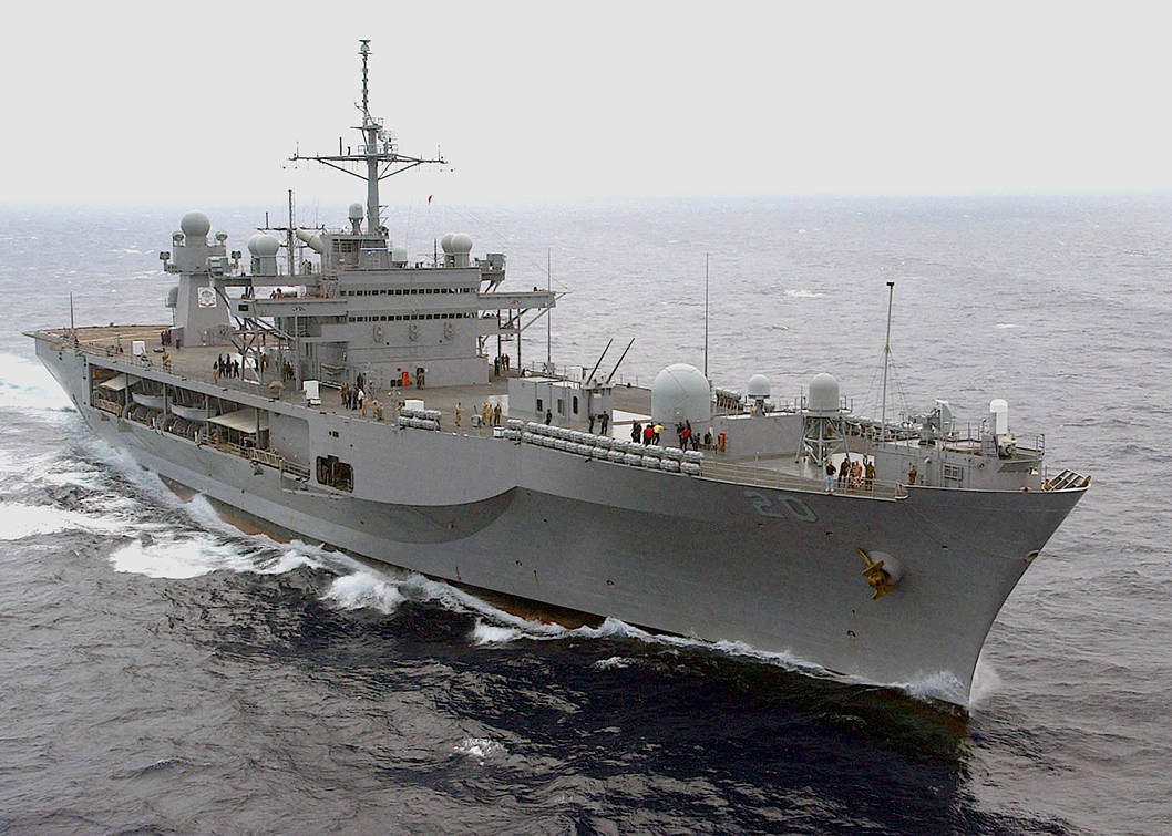 Retired Navy Captain Mark Harris Joins Exiger as Strategic Advisor