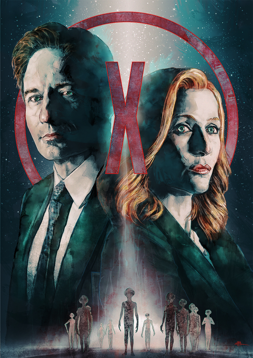 X-Files