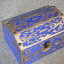 Ocarina of Time Boss Key Chest