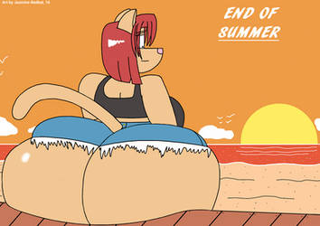 End of summer