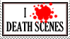 Death Scene Love by Contraltissimo