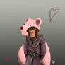 Hobbit Valentines ~ Ori