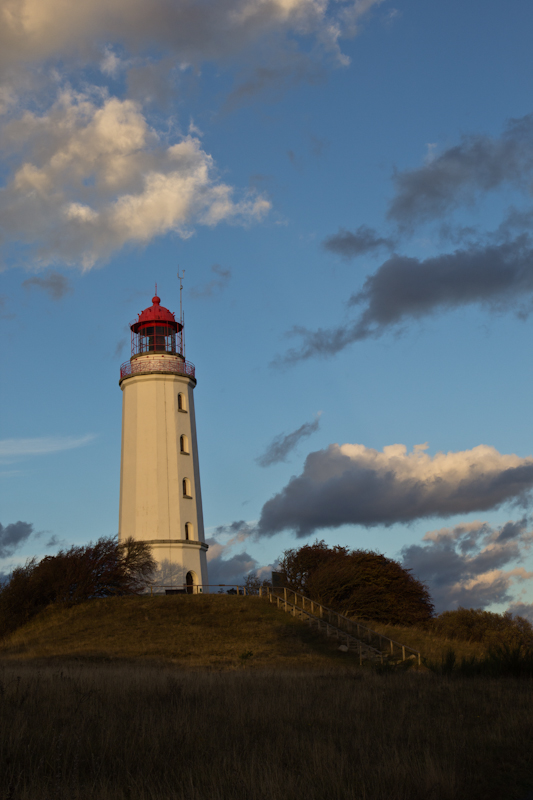 Lighthouse