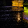 A light in the darkness