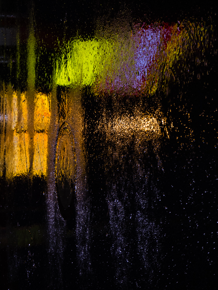 Distorted perception 1
