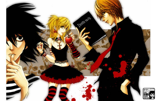 DeathNote