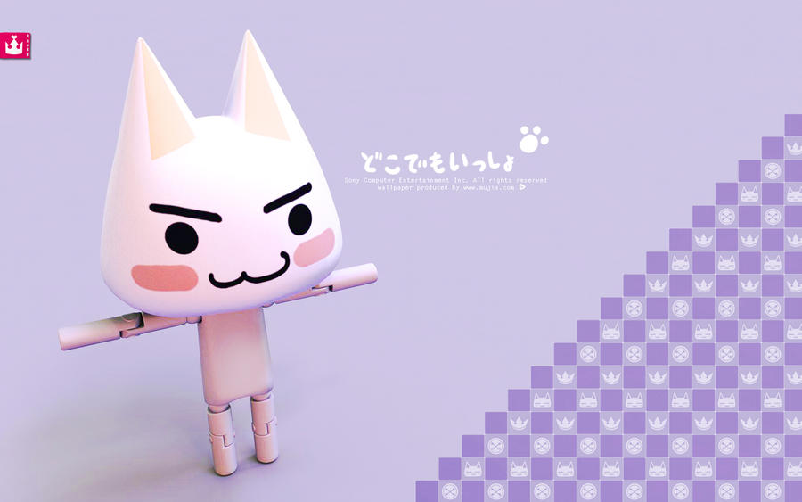 Toro Wallpaper By Koloromuj On Deviantart Toro Wallpaper By Koloromuj On Deviantart