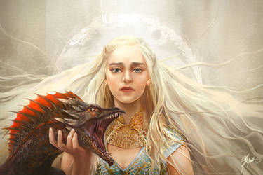 Oh My Khaleesi