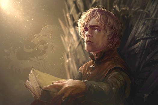 Tyrion