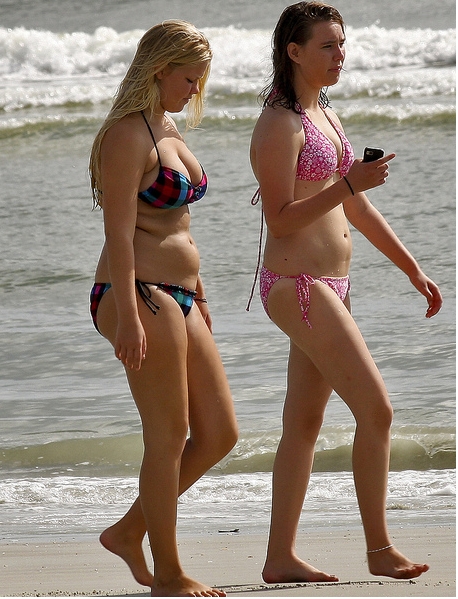 chubby teen bikini - seplm.ru.