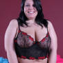 chubby lingerie