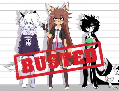 Explore the Best Busted Art | DeviantArt