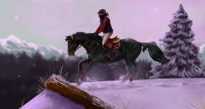 ~ XC Orozco ~ by JKoenegge ~ XC Orozco ~ by JKoenegge