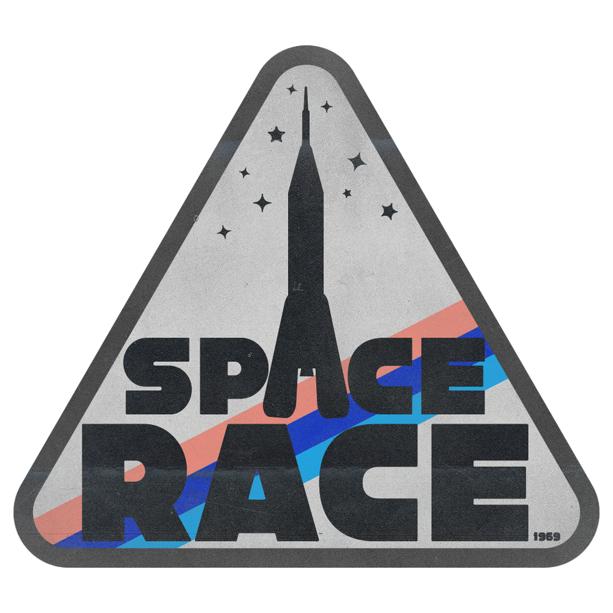 Space Race (1969) INVERTED by ShockeyEdits on DeviantArt