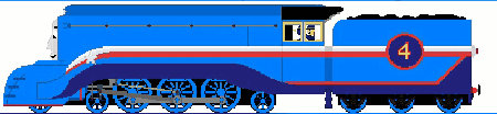 Streamlined gordon animation by JeremytheEngine054 on DeviantArt