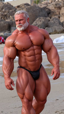 muscle daddy 01