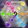 TLoFaI AU - Element Wheel