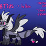 Ratius Updated Ref