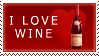 I Love Wine by FASL