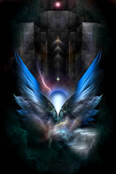 Wings Of Light