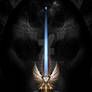 Angel Wing Sword Of Arkledious DGS