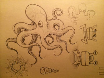 Octopuss