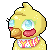 [F2U!] Toy Chica Icon