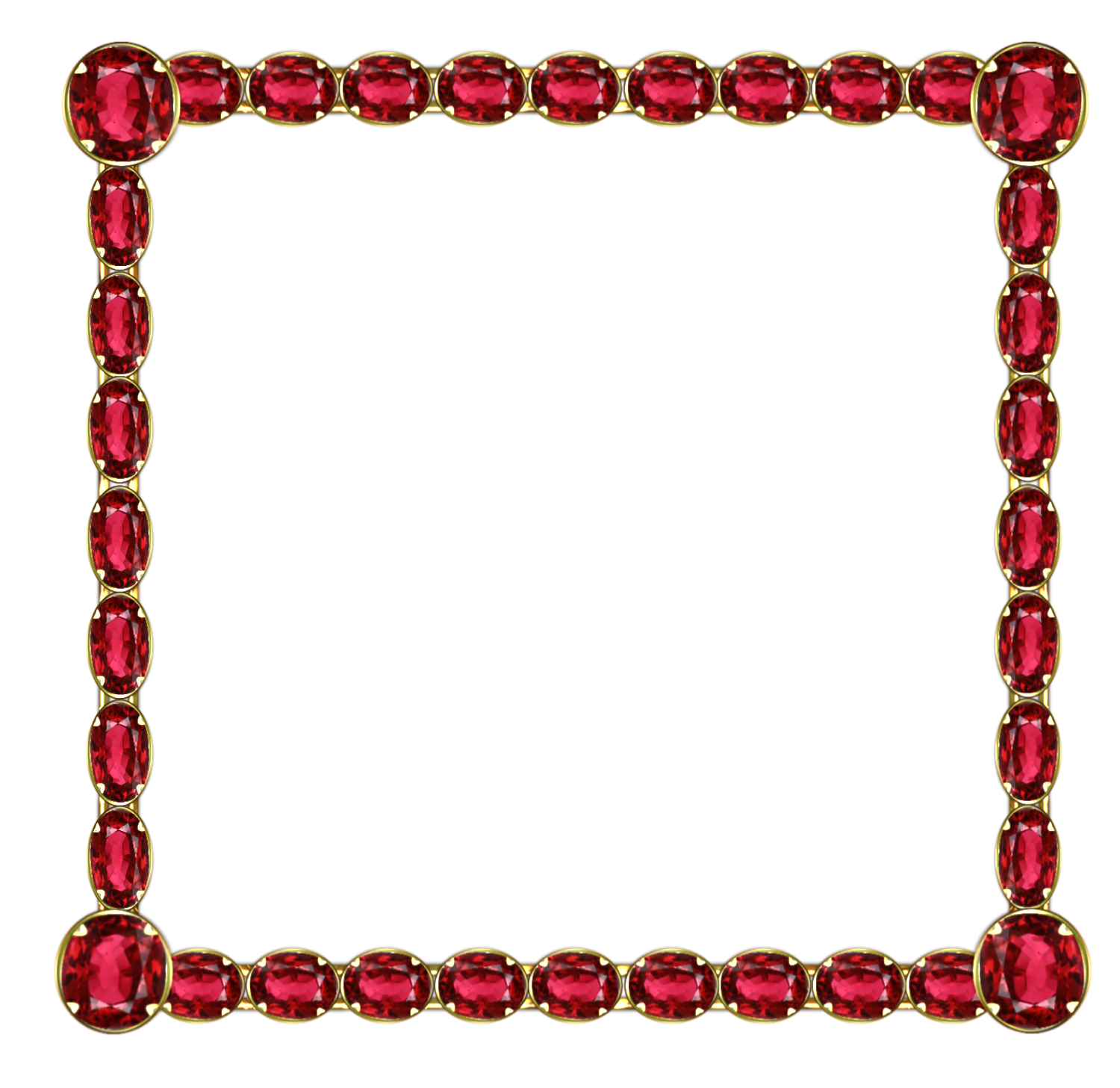 Rubies Frame by Gautam by GautamDas1992 on DeviantArt
