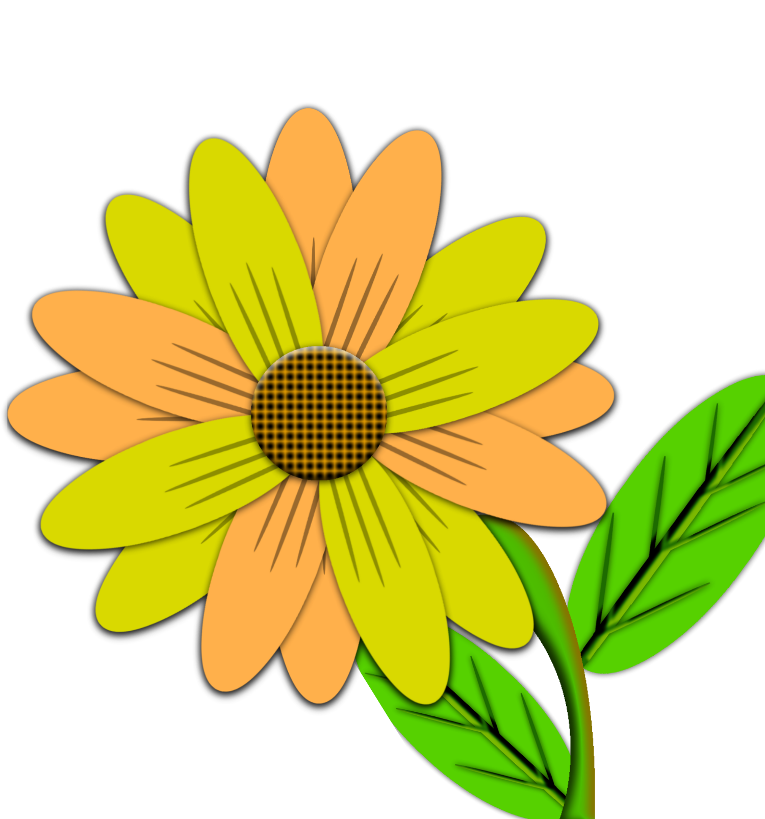 Png Animated flower by GautamDas1992 on DeviantArt Png Animated flower by GautamDas1992 on DeviantArt
