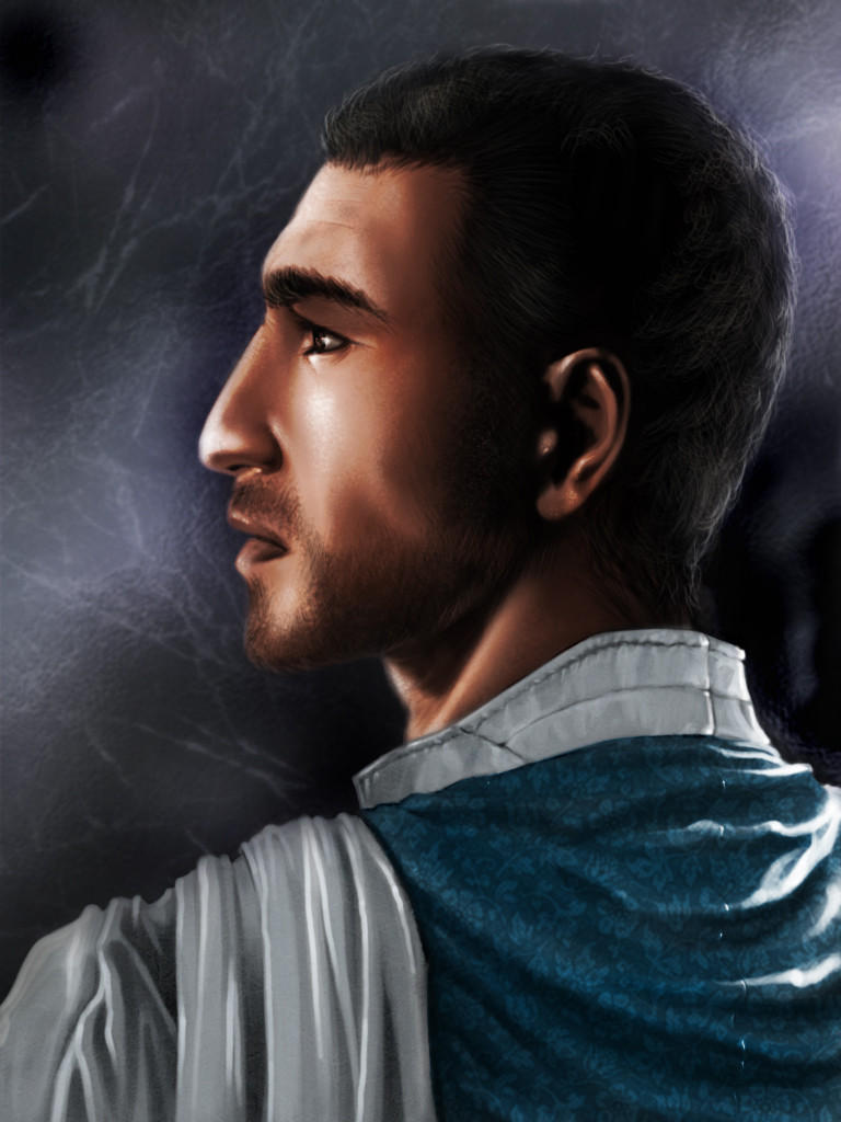 Amir by Sami06 on DeviantArt