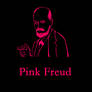 Pink Freud