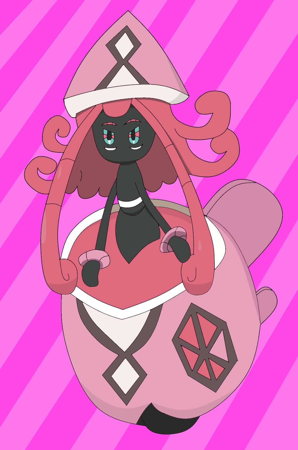 Guardian of Akala: Tapu Lele