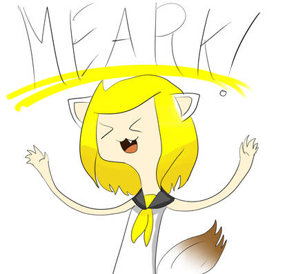 MEARK!!