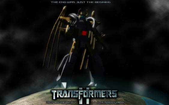 Transformers II