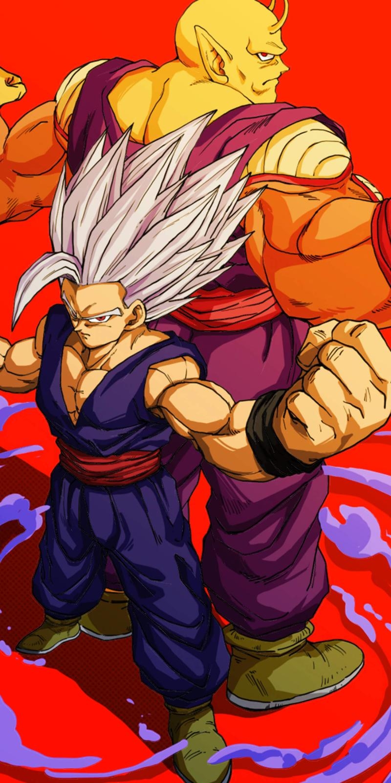 DragonBall: evolution by theCHAMBA on DeviantArt