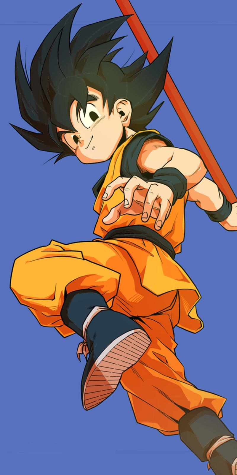 DragonBall Super: Animated Wallpaper by AubreiPrince on DeviantArt