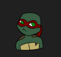 raph gif by trashraph on DeviantArt