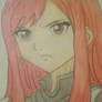 Erza Scarlet