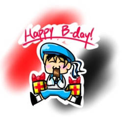 Happy Birthday, Sealand!