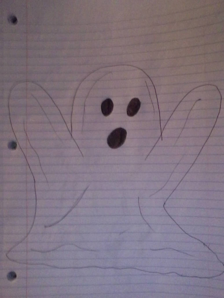 Bed Sheet Ghost by GhostBedSheet on DeviantArt