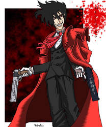 Alucard