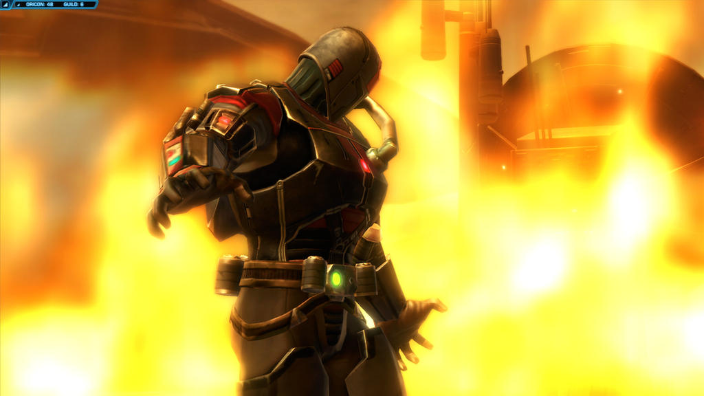 Fire Mcu Rig Fire by gungho95 on DeviantArt