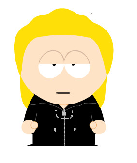 South Park Vexen