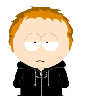 South Park Lexaeus