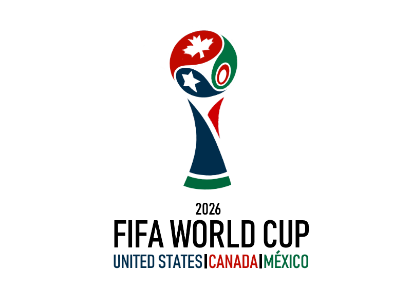 World Cup 2026 concept by freddyfreakerVEVO on DeviantArt