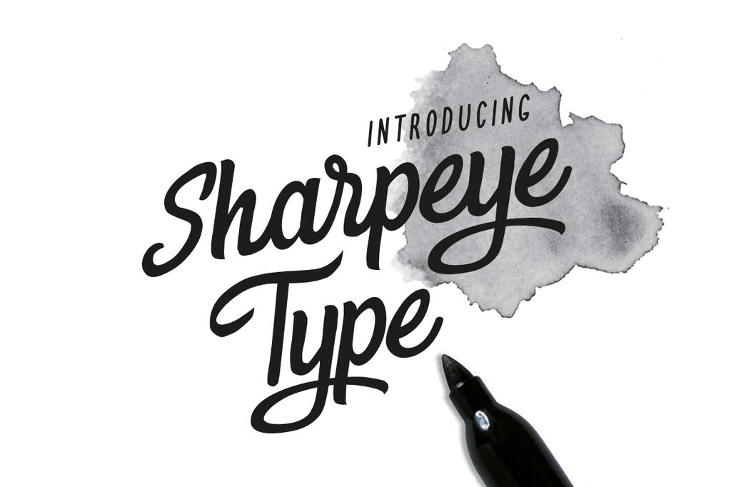 Sharpeye Type