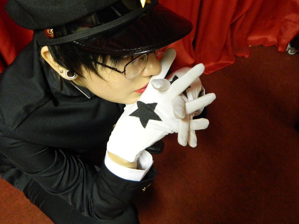 Litchi Hikari Club