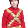 Toy Soldier Costume
